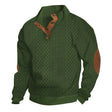 Jermaine | Timeless Cable Knit Sweater - Valereo