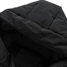 Julian | Casual Quilted Hooded Puffer Jacket - Valereo