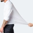 Julian | Elegant Slim-Fit Dress Shirt - Valereo