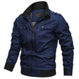 James | Classic Cargo Field Jacket