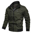 James | Classic Cargo Field Jacket
