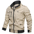 James | Classic Cargo Field Jacket
