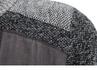 Lucas | Modern Fleece-Lined Knit Cardigan - Valereo