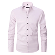 Lucas | Refined Wrinkle-Free Dress Shirt - Valereo