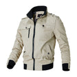 Marcus | Rugged Multi-Pocket Cargo Jacket