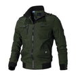 Marcus | Rugged Multi-Pocket Cargo Jacket