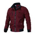 Marcus | Rugged Multi-Pocket Cargo Jacket