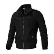 Marcus | Rugged Multi-Pocket Cargo Jacket