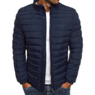 Matthew | Lightweight Quilted Puffer Jacket - Valereo