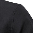 Matthew | Refined Contrast Button-Up Shirt - Valereo