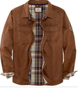 Gregory | Rugged Flannel-Lined Field Jacket