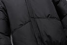 Michael | Cozy Hooded Puffer Jacket - Valereo