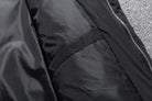 Michael | Cozy Hooded Puffer Jacket - Valereo
