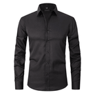 Michael | Elegant Slim-Fit Dress Shirt - Valereo