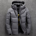 Michael | Modern Quilted Puffer Jacket - Valereo
