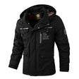 Oliver | Cozy Fur Fleece-Lined Parka Jacket - Valereo