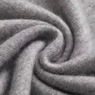 Ryan | Elegant Mock Neck Knit Sweater - Valereo