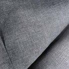 Simon | Classic Linen Short-Sleeve Shirt - Valereo
