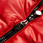 Thomas | Modern Quilted Hooded Puffer Jacket - Valereo
