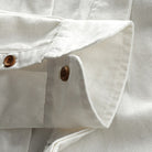 Thomas | Refined Mandarin Collar Shirt - Valereo