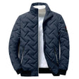 Kevin | Refined Lightweight Quilted Jacket