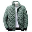 Kevin | Refined Lightweight Quilted Jacket