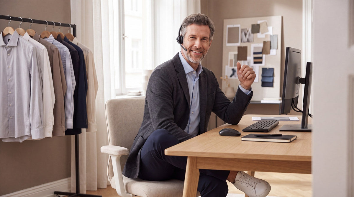 valereo customer service